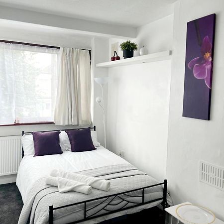 Cosy Room Stay 4 Sutton  Luaran gambar