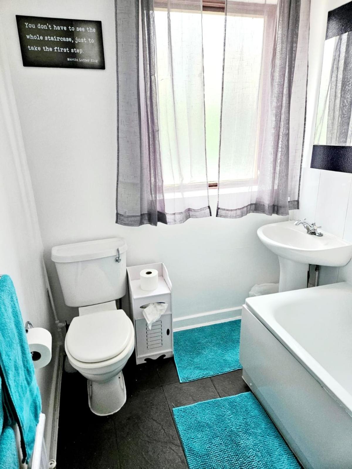 Cosy Room Stay 4 Sutton  Luaran gambar
