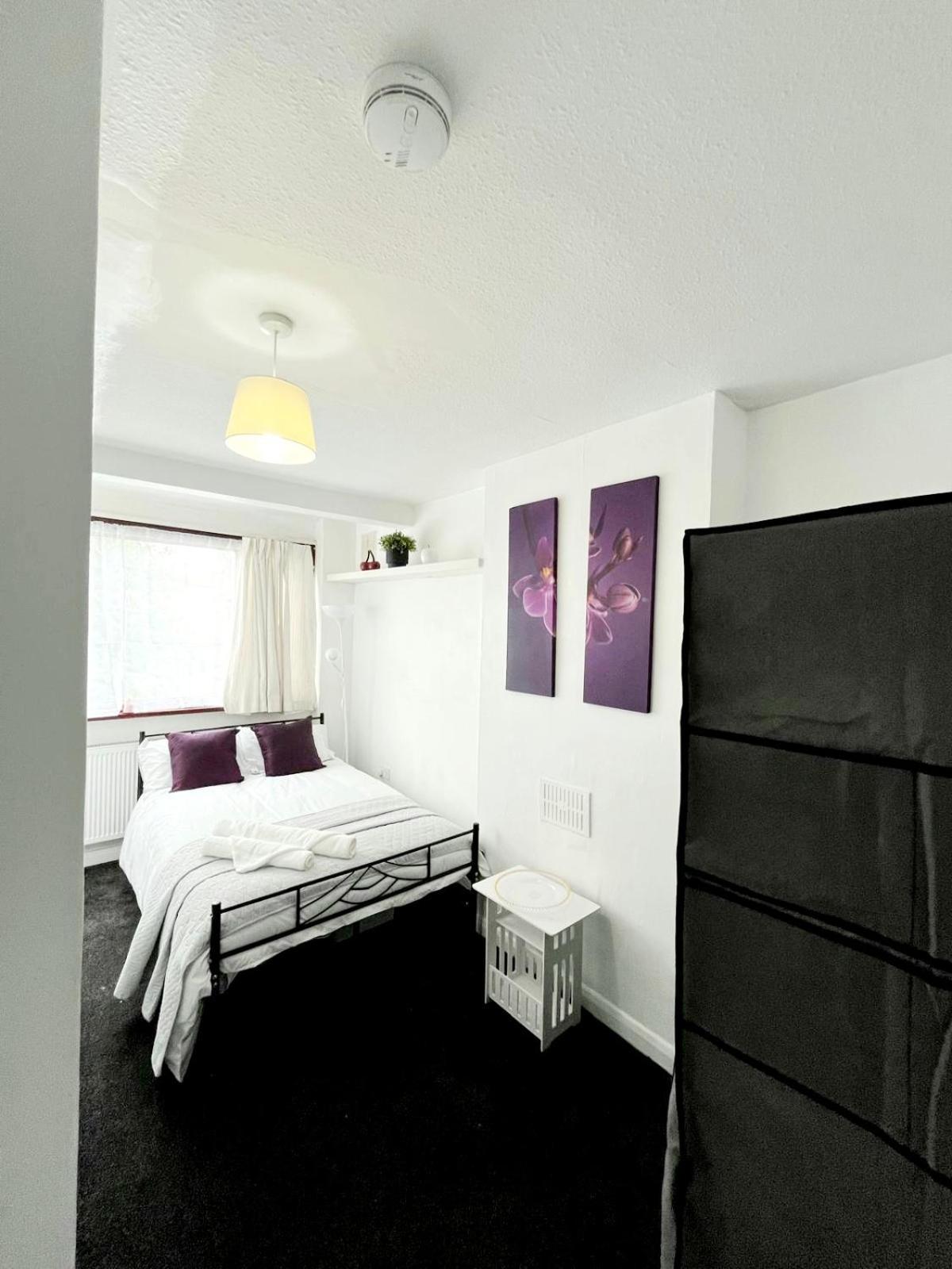 Cosy Room Stay 4 Sutton  Luaran gambar