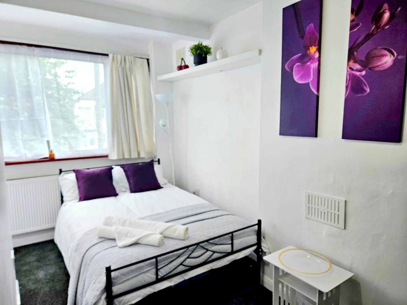Cosy Room Stay 4 Sutton  Luaran gambar